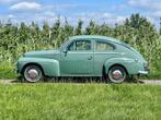 Volvo PV 544 Katterug, 1963 Origineel NL, prachtige staat, L, Auto's, Achterwielaandrijving, Gebruikt, Overige modellen, Leder en Stof