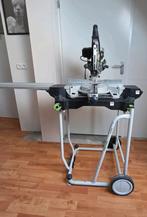 Festool KS60E afkortzaag, Ophalen, 1200 watt of meer, Afkortzaag, 30 tot 70 mm