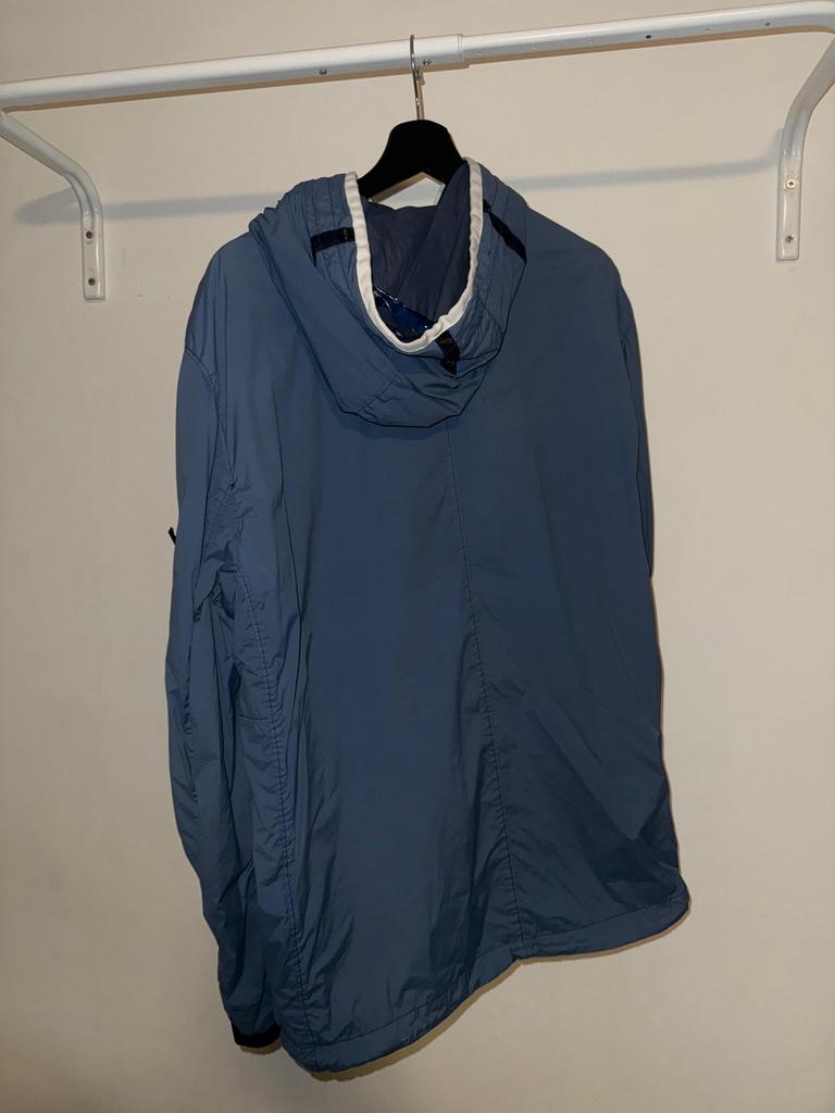 Stone island zomer jas orgineel, Ophalen of Verzenden, Zo goed als nieuw