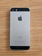 IPhone SE 2016 32GB, Ophalen, Gebruikt, 82 %, IPhone SE (2016)