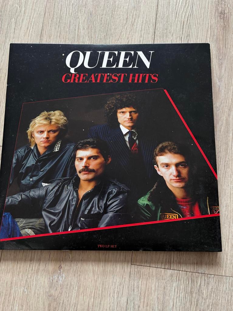 Meerdere LPs, Ophalen, Gebruikt, 12 inch