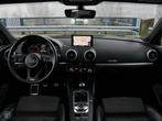 Audi A3 Sportback 1.0 TFSI Sport S Line Edition 3x S-Line LE, Voorwielaandrijving, Gebruikt, Wit, Origineel Nederlands