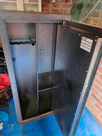 Kluis in een kluis (groot) 125x55 diepte 36, Huis en Inrichting, Brandblussers en Brandkasten, Ophalen, Gebruikt, Brandkast