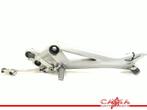 SCHETSPLAAT LINKS VOOR Ducati Monster 696 2008-2013 (M696), Gebruikt
