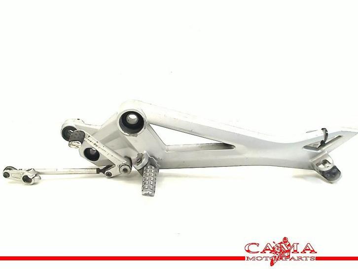 SCHETSPLAAT LINKS VOOR Ducati Monster 696 2008-2013 (M696), Motoren, Onderdelen | Ducati, Gebruikt