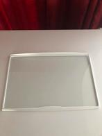 Whirlpool | Glasplaat met rand | Koelkast | 460 mm x 310 mm, Ophalen of Verzenden, Gebruikt