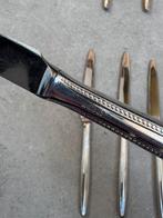 E Gero 100 bestekset verzilverd 75 bestekdelen, Ophalen of Verzenden