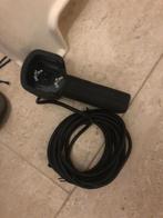 Electrische lier 12 volt 9 Ton KOMPAKT dyneema 12mm x 25m, Ophalen of Verzenden, Nieuw