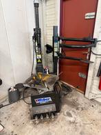 Weber bandenmachine - Klassikserie, Auto diversen, Ophalen, Gebruikt