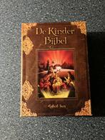De Kinderbijbel - 4 Dvd Box, Alle leeftijden, Boxset, Ophalen of Verzenden, Zo goed als nieuw
