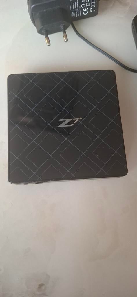 Formuler Z7+ 5G, Ophalen of Verzenden, Overige merken