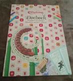 Efteling doeboek, Ophalen of Verzenden, Nieuw, Overige typen