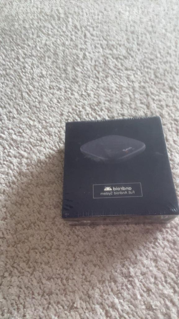 Android 13.0 AI Box - 4GB RAM - Draadloos CarPlay, Ophalen of Verzenden, Nieuw