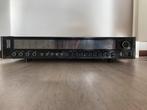 Philips 734 Hifi Receiver - Defect voor onderdelen, Audio, Tv en Foto, Versterkers en Receivers, Ophalen of Verzenden, Niet werkend
