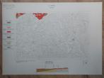 121 / Geologische kaart (1927) 41 Aalten e.o. kwartblad IV, Boeken, 2000 tot heden, Ophalen of Verzenden, Nederland, Landkaart