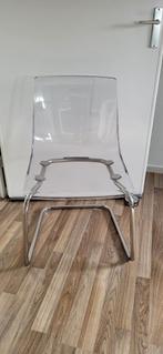 Ikea Tobias eetkamer stoel, Huis en Inrichting, Stoelen, Ophalen, Gebruikt, Eén