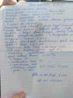 Diverse mini-onderdelen uit de jaren 1960-1970, Ophalen of Verzenden, Gereviseerd, Mini