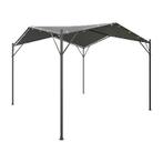 Nieuwe Pergola 3x3 meter - Ongebruikt doek, Tuin en Terras, Overkappingen, Ophalen, Nieuw, Tuinpaviljoen