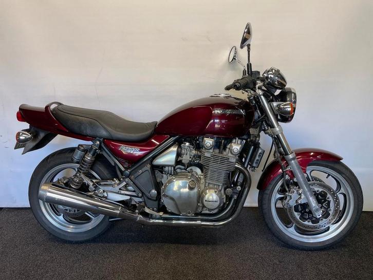 KAWASAKI ZEPHYR 1100 (bj 1993), Motoren, Motoren | Kawasaki, Bedrijf, Sport