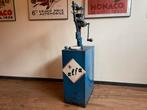 Oliepomp vintage oldtimer, Ophalen, Gebruikt, Auto's
