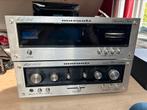 Marantz Model 1040 Versterker & 104 tuner, Audio, Tv en Foto, Versterkers en Receivers, Ophalen, Gebruikt, Stereo, Marantz