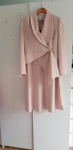 Prachtige asymmetrische pak met rok  maat 46, Verzenden, Nieuw, Maat 46/48 (XL) of groter