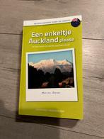 Een enkeltje Auckland please Marisa Garau Nieuw-Zeeland, Ophalen of Verzenden, Zo goed als nieuw, Australië en Nieuw-Zeeland