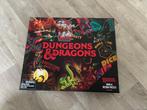 D&D puzzel, Ophalen of Verzenden, 500 t/m 1500 stukjes, Zo goed als nieuw, Legpuzzel