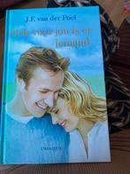 Ook voor jou is er iemand - J.F. van der Poel, Boeken, Ophalen of Verzenden, Gelezen, Nederland