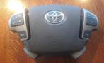 toyota 200 airbag stuur, Auto-onderdelen, Besturing, Ophalen, Gebruikt, Toyota