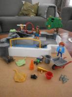 Playmobil/playmobil 3135/Playmobil dolfinarium zeeleeuwen, Kinderen en Baby's, Speelgoed | Playmobil, Complete set, Gebruikt, Ophalen of Verzenden