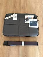 Laptoptas 15 Inch grijs van Urban Tool NIEUW, Ophalen of Verzenden, 15 inch, Nieuw, Schoudertas