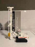 SoilMec R10 NZG 1/50, Ophalen of Verzenden, Zo goed als nieuw, Hijskraan, Tractor of Landbouw, NZG