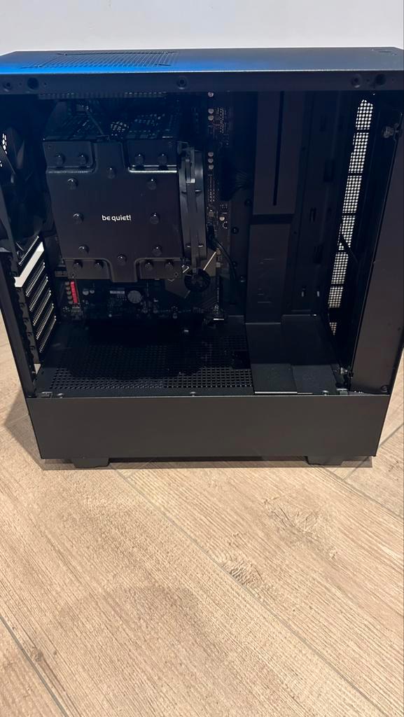 AMD Ryzen 9 5950X / X570 / 32GB, Computers en Software, Desktop Pc's, Gebruikt, 3 tot 4 Ghz, Ophalen