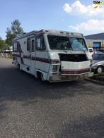 Chevrolet USA Camper v8 autom lpg belg Winnebago, Bedrijf, LPG, Overige merken, Automaat