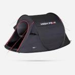 High Peak Vision 3 Opgooitent € 30,00, Caravans en Kamperen, Ophalen, Nieuw