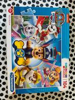 Paw Patrol Puzzel 104 stukjes, Ophalen, Meer dan 50 stukjes, Zo goed als nieuw, 6 jaar of ouder