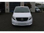 Mercedes-Benz Vito 114 CDI Lang L2, Auto's, Bestelauto's, Diesel, Bedrijf, BTW verrekenbaar, Vermoeidheidsdetectie