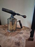 Antieke Talisman Soldeerbrander 107, Ophalen