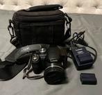 Panasonic Lumix DMC-FZ28 Digitale Camera, Ophalen of Verzenden, Gebruikt, Compact, 8 keer of meer