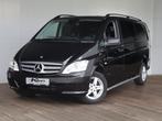 Mercedes-Benz Vito 113 CDI 343 DC Comfort Plus | Automaat |, Euro 5, Gebruikt, Zwart, 4 cilinders