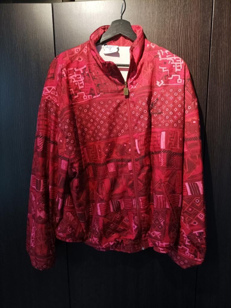 Vintage Australian jack maat 52, Ophalen of Verzenden, Gedragen, Maat 52/54 (L), Australian