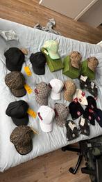 Groothandel Mutsen en Petten, Kleding | Heren, Hoeden en Petten, Verzenden, Nieuw, One size fits all, Pet