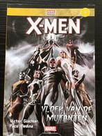X-Men: Vloek van de Mutanten - HUMO Presenteert, Eén stripboek, Ophalen of Verzenden, Zo goed als nieuw