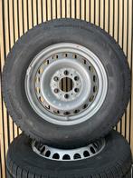 Org. Nieuwe Sprinter 6X130 Winterbanden W907 W906, Auto-onderdelen, Banden en Velgen, Bestelwagen, 16 inch, ., Banden en Velgen