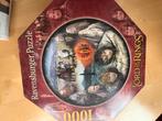 Legpuzzel Lord of the Rings, Verzamelen, Lord of the Rings, Ophalen of Verzenden, Zo goed als nieuw, Spel