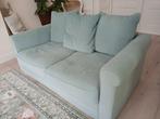 Te koop Ikea Ektorp bankje, Huis en Inrichting, Ophalen, Zo goed als nieuw, Tweepersoons, 80 cm