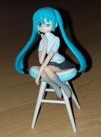 Manga figuur 6, Ophalen of Verzenden, Zo goed als nieuw