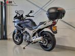 YAMAHA TDM 900 (bj 2004), 2 cilinders, 897 cc, Motorrijbewijs A, Bedrijf