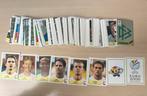 Complete set Panini Euro 2000 zwarte achterkant, Ophalen of Verzenden, Zo goed als nieuw, Meerdere stickers